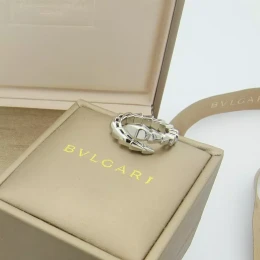 bvlgari anneaux s_12b1113